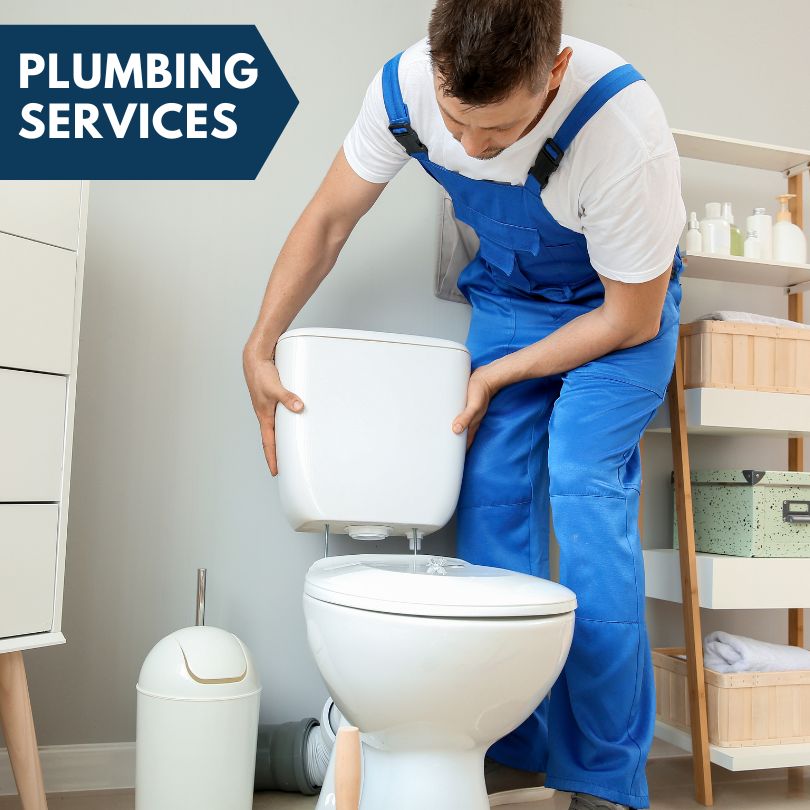 Plumbing Company in Monrovia, MD